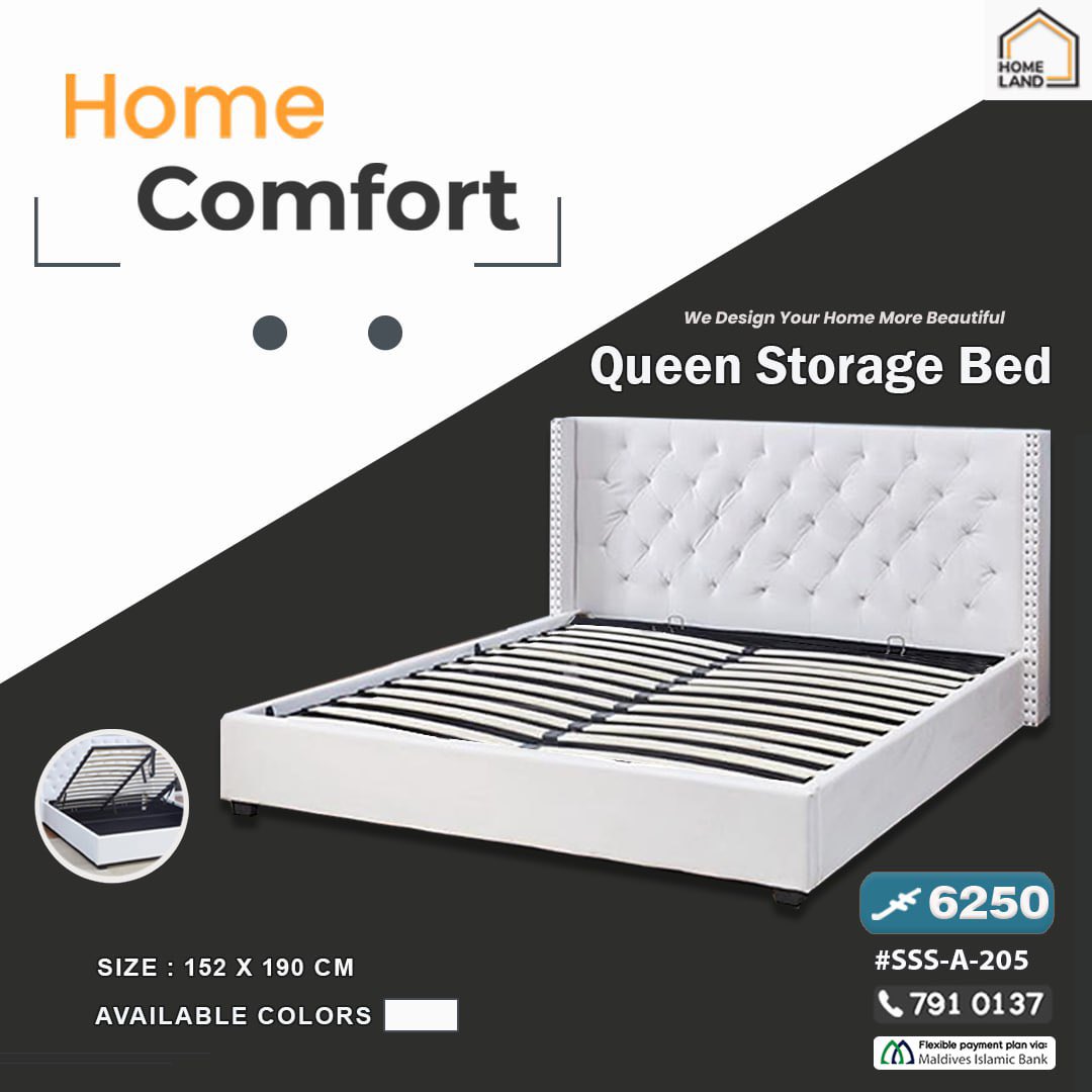 HomelandMv's tweet photo. New Arrivals🔥🔥
Newport &amp; Delta Storage Beds!! 
Pull out Beds Now Available!!
For Free Delivery Please viber us at 7910137📱

#storagebeds #pulloutbeds #homelandmv https://t.co/qNIWCgBV9x