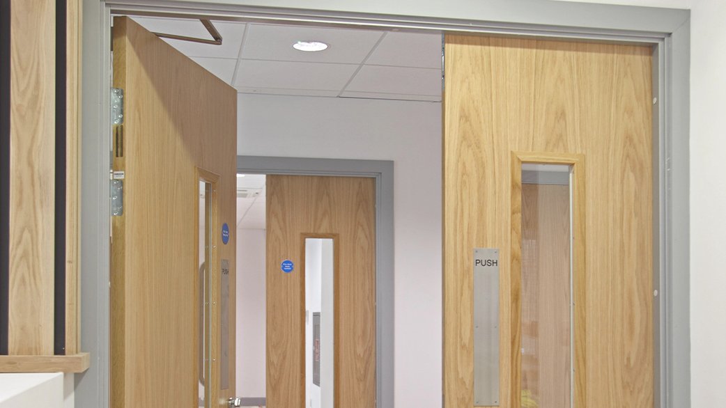 PooleWaite's tweet photo. This concludes our #FireDoorSafetyWeek takeover for this year! Contact our sales team to take advantage of our Door Scheduling Service, or to book a Fire Door Inspection🚪🔥

Let’s close the door on fire.

#SafetyFirst #FDSW2023 #FireDoors https://t.co/hTB6SDbRBc