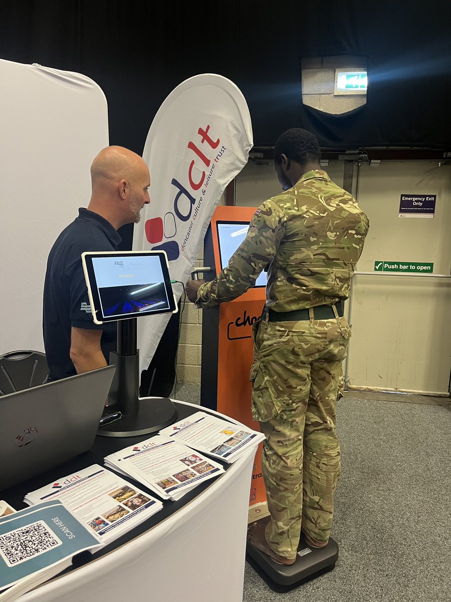 Come along and have a chat with us today at the Doncaster Recruitment Showcase at the Dome between 10am and 5pm, it’s free to attend! 👋 #doncasterrecruitmentshowcase #jobs #doncaster #thedome