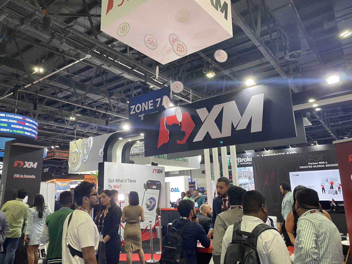 Forex__Kei's tweet photo. Forex Expo 2023 in Dubai 🎊 https://t.co/s54cTdwD5J