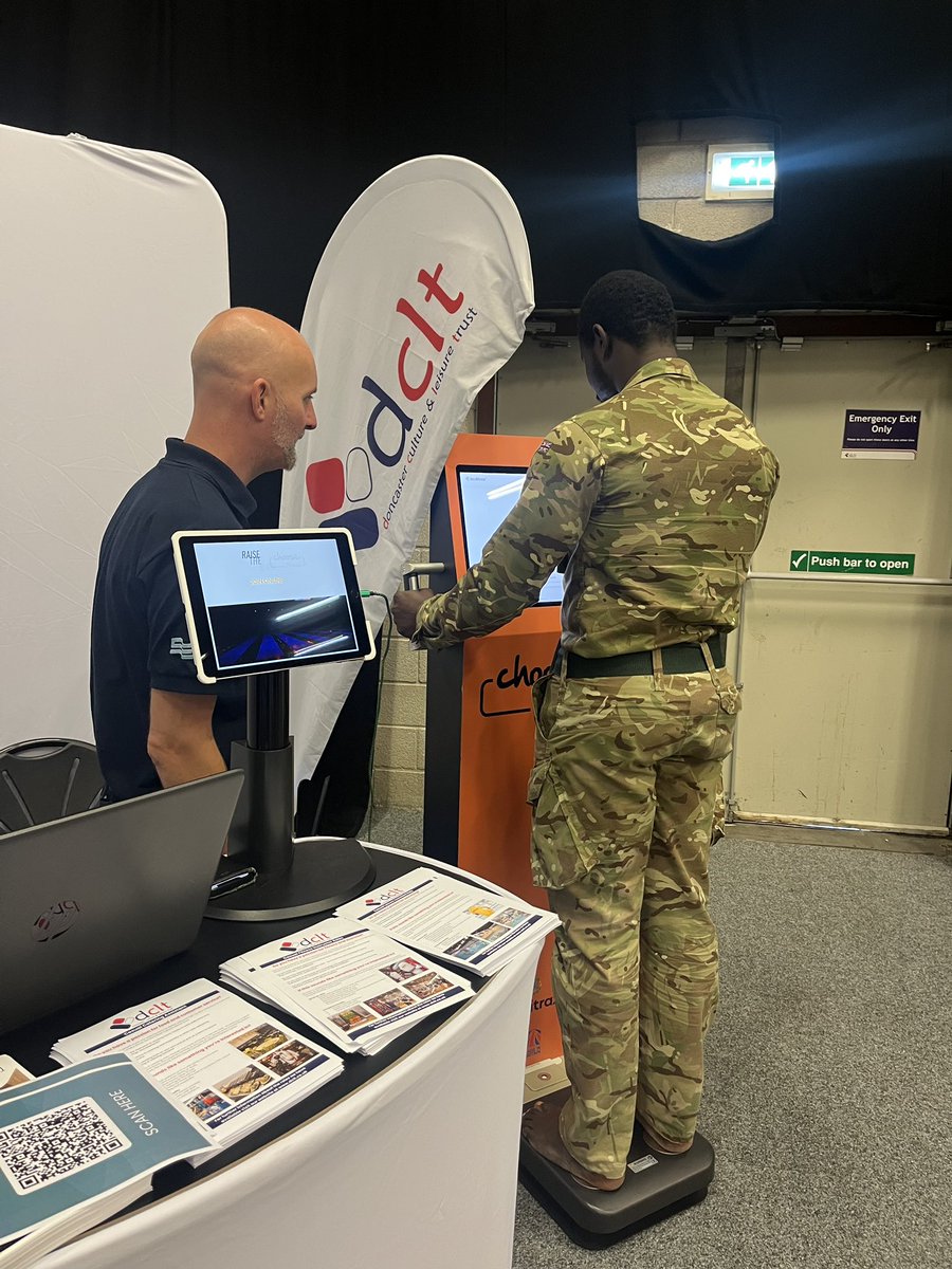 Come along and have a chat with us today at the Doncaster Recruitment Showcase at the Dome between 10am and 5pm, it’s free to attend! 👋 #doncasterrecruitmentshowcase #jobs #doncaster