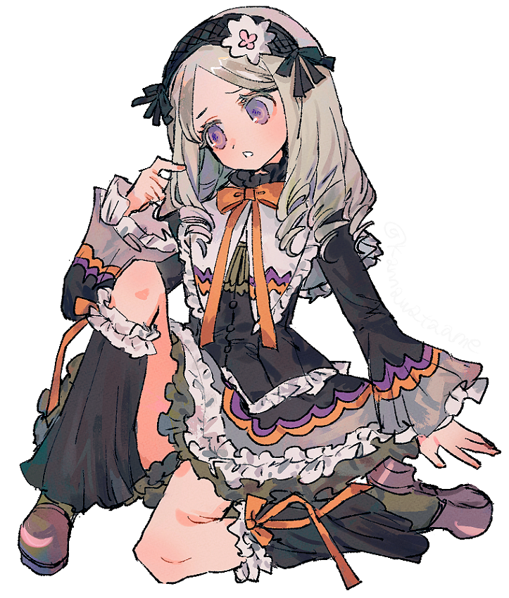 ジュリアちゃん #ルーンファクトリー2