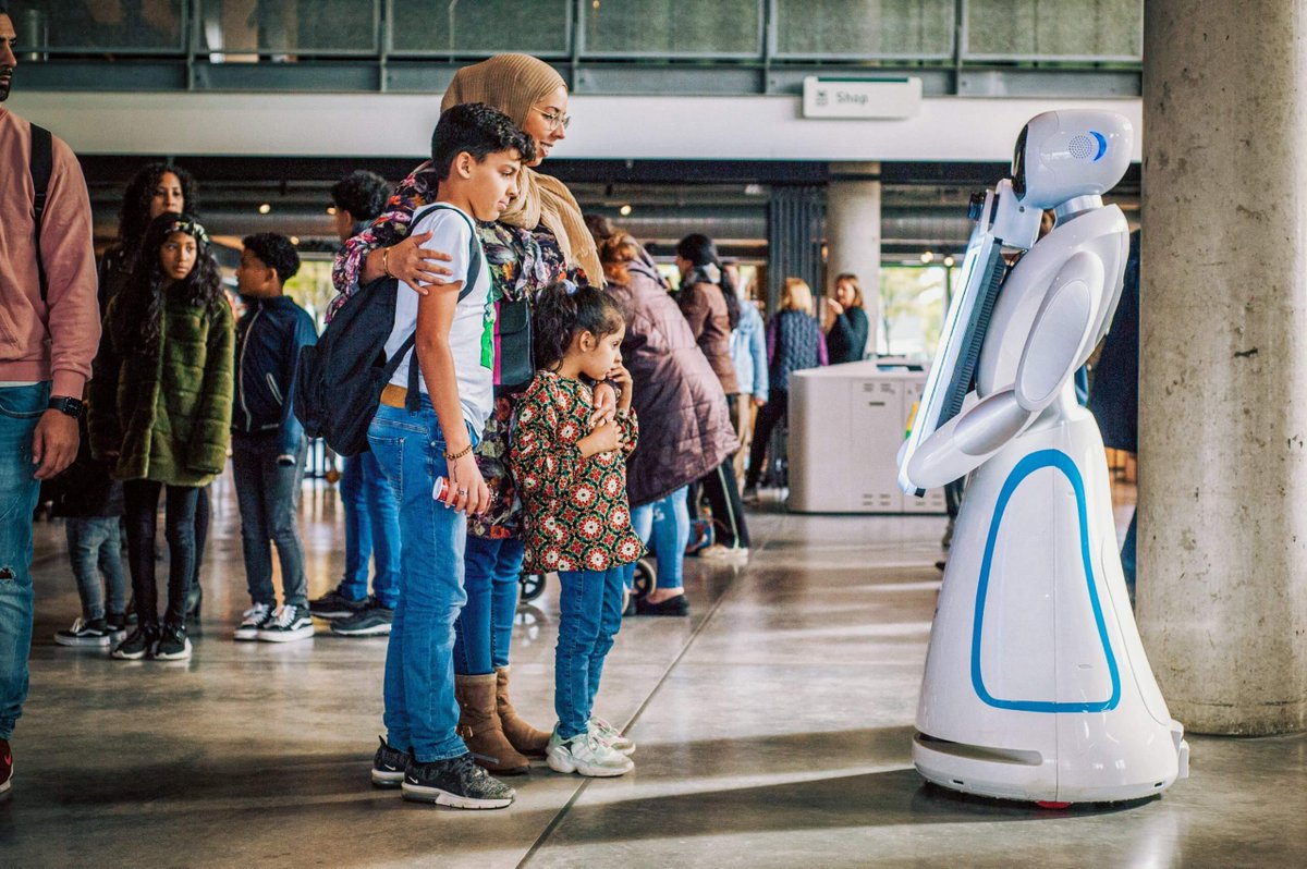 Nieuws FDMCI tweet media