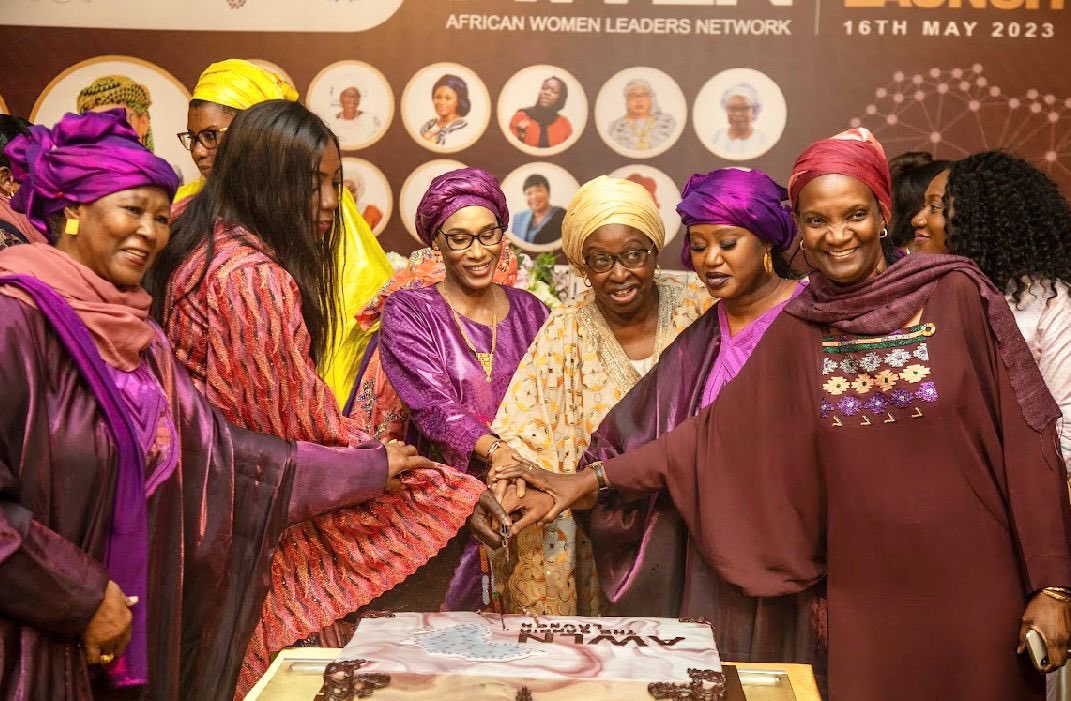 Awln_Gambia's tweet photo. Respect, protect and fulfill the Human Rights of Gambian women  and women all over the world. That’s it. That’s the tweet. https://t.co/3BOJaKn6TE