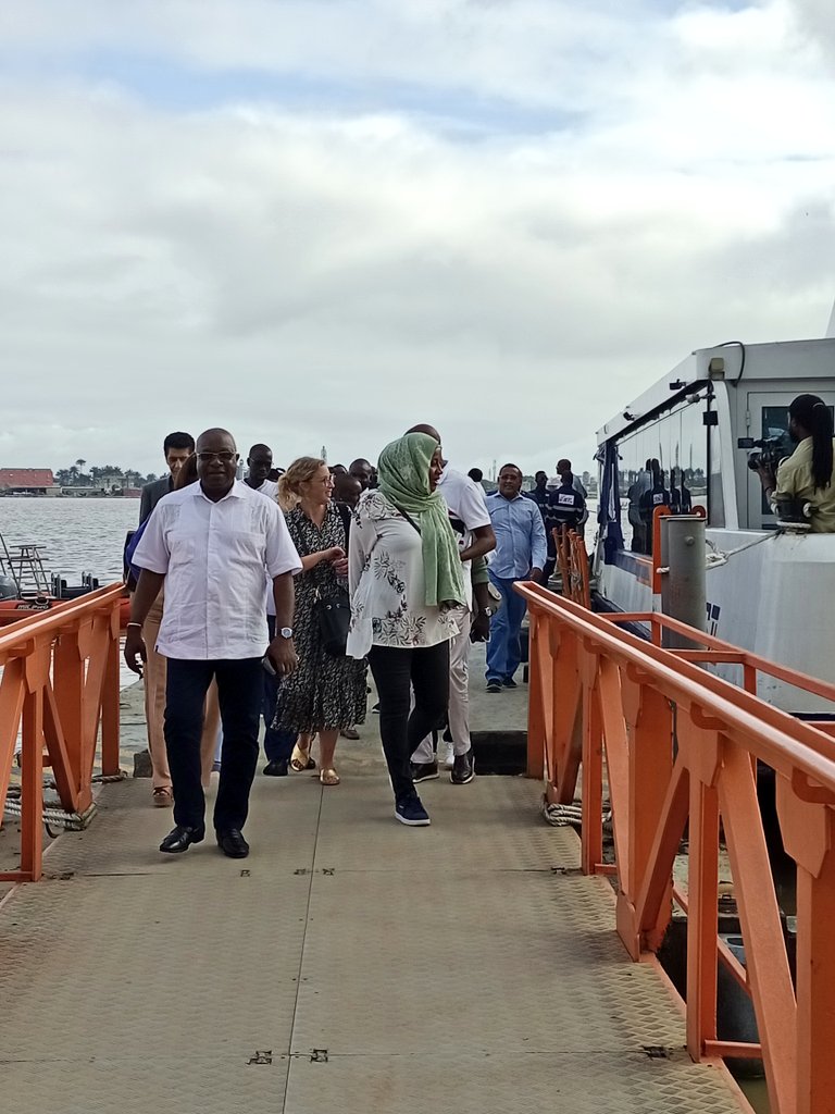 HClec's tweet image. Les caisses de dépôts se sont réunies à #Abidjan pr la 7ème conférence du @ForumCaisses. Un moment privilégié d&apos;échanges e/ ces institutions financières qui jouent un rôle central dans le #développement économique, social et environnemental de leurs pays
#investisseurdelongterme