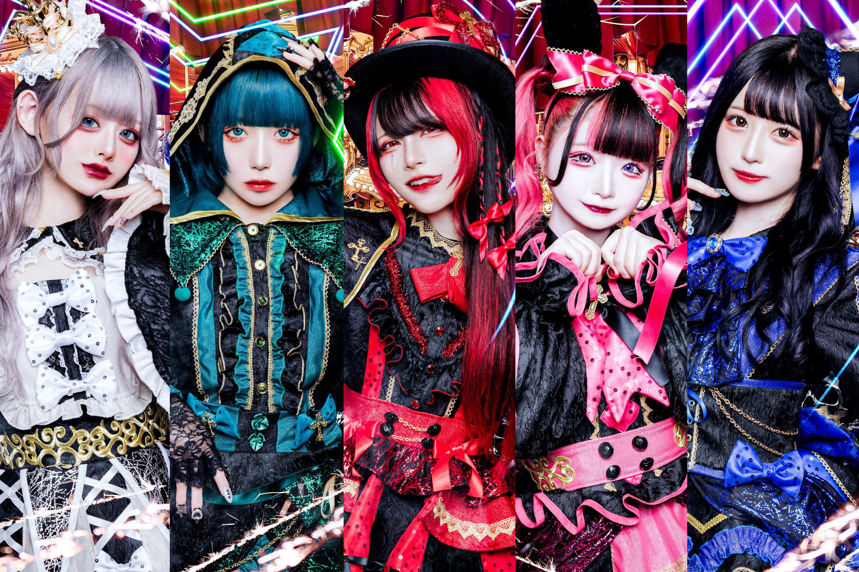 MADMED-マドメド- on X: 