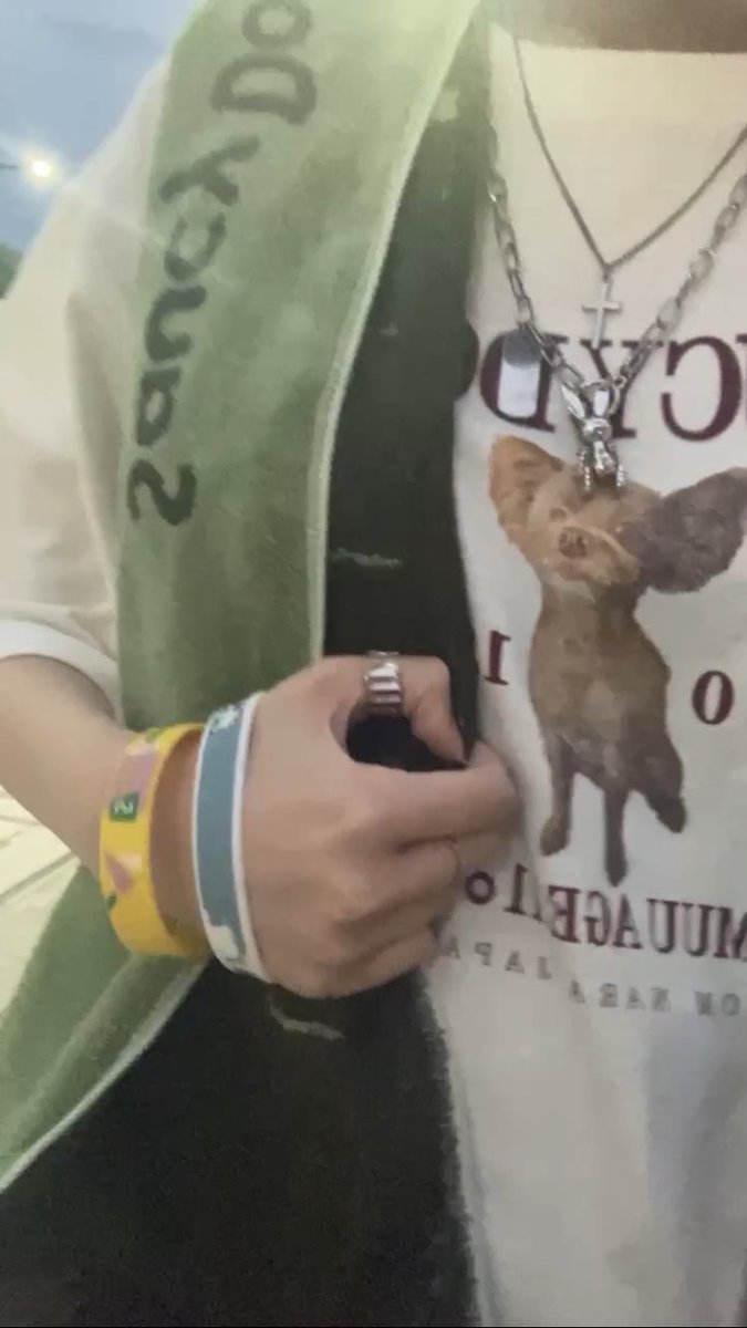 satosato_0124's tweet image. 9/26
サウシー！！松本！！
最高に楽しかった！！
同じ一人参戦同士仲良くなれた！！
声掛けてくれてありがとう( ; ; )🤍
#Saucydog 
#inyourlife