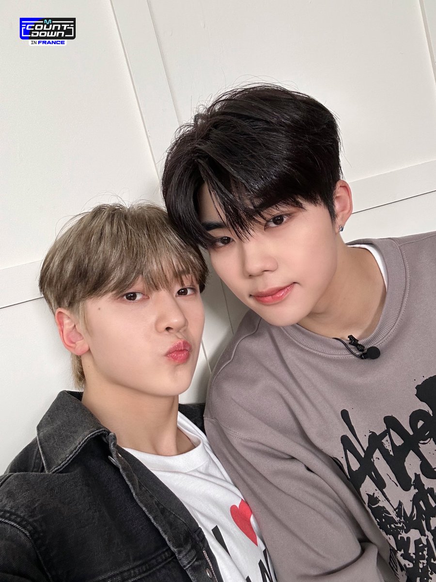 MnetMcountdown's tweet photo. [#MCOUNTDOWNINFRANCE] DREAM STAGE  

Let’s make Paris Night 
✨So hot, So fresh and coolish✨ with #ZEROBASEONE!

>>> How to Apply / Comment participer
🔗 https://t.co/hAAnvdBHX5

>>> Apply Now / Postulez maintenant
🔗 https://t.co/Uoz87p5ba1   

#MCOUNTDOWN #엠카운트다운 #MCDINFRANCE