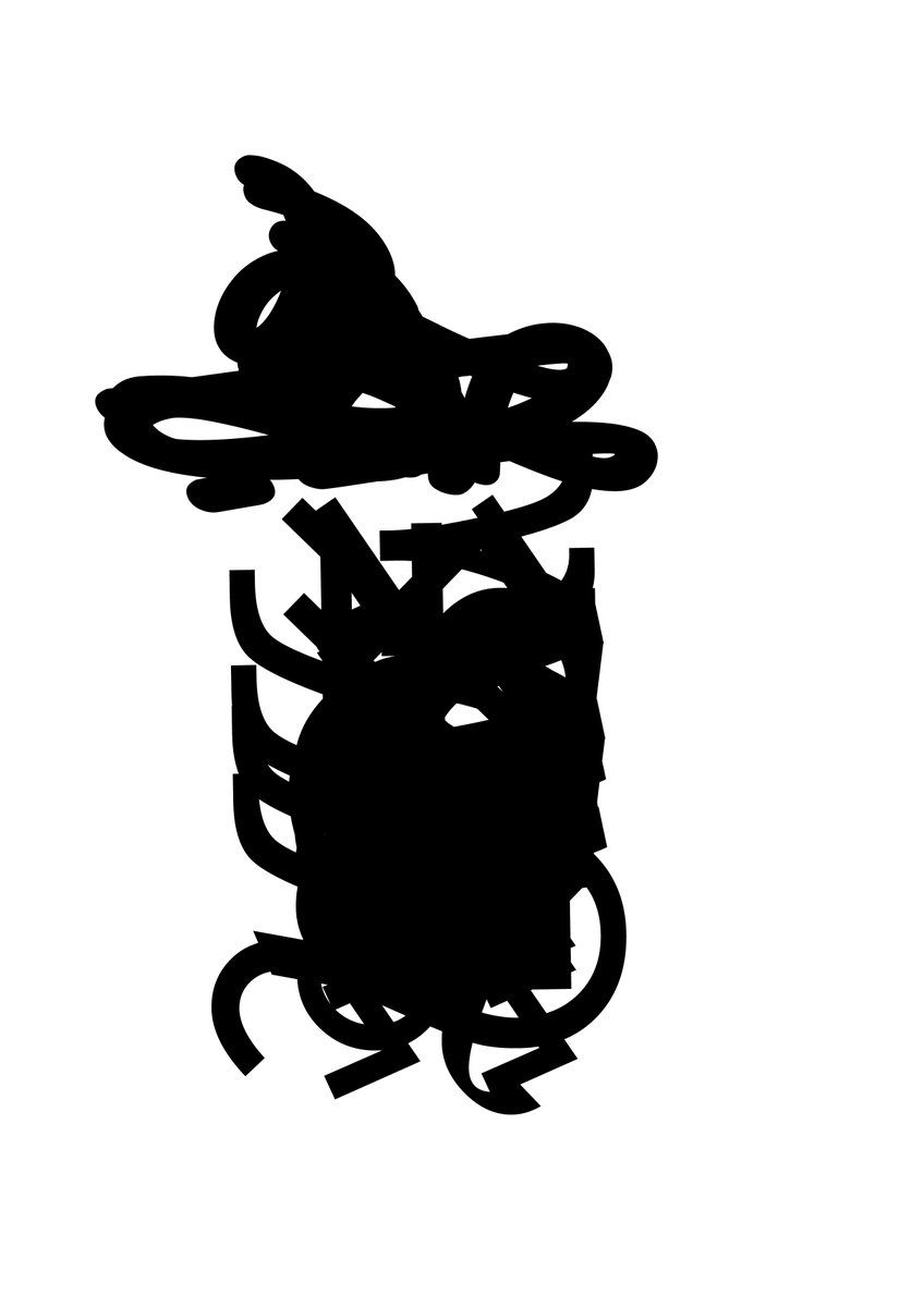 bil_sabab's tweet photo. Sleep of reason on a drawing board produces something like this https://t.co/FOlEyfVft0