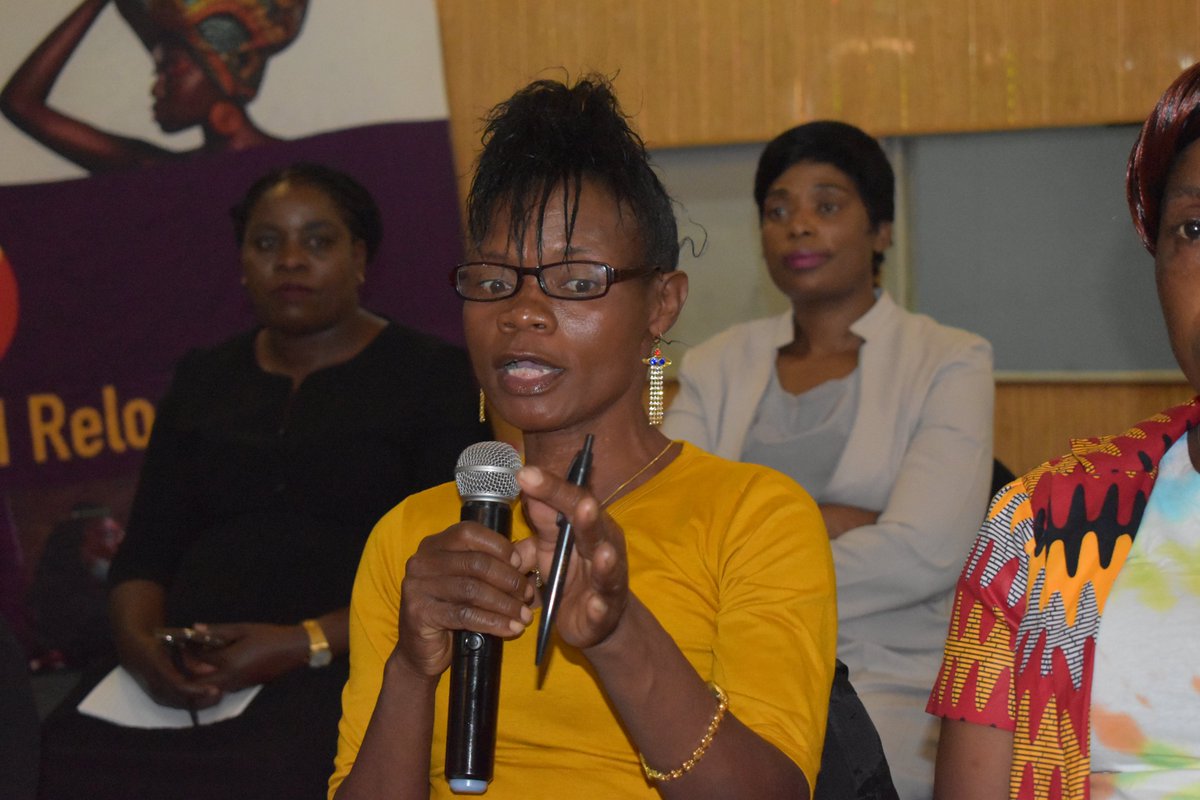 YoungWomenInst's tweet photo. 2/2. & find solace in the sisterhood solidarity. The debrief also served as a powerful reminder that women in politics are more than their roles, and their mental well-being is crucial for their success #WomenVoicesMatter #VoteRunLeadReloaded
@glanyline https://t.co/DyxF7GqZmU