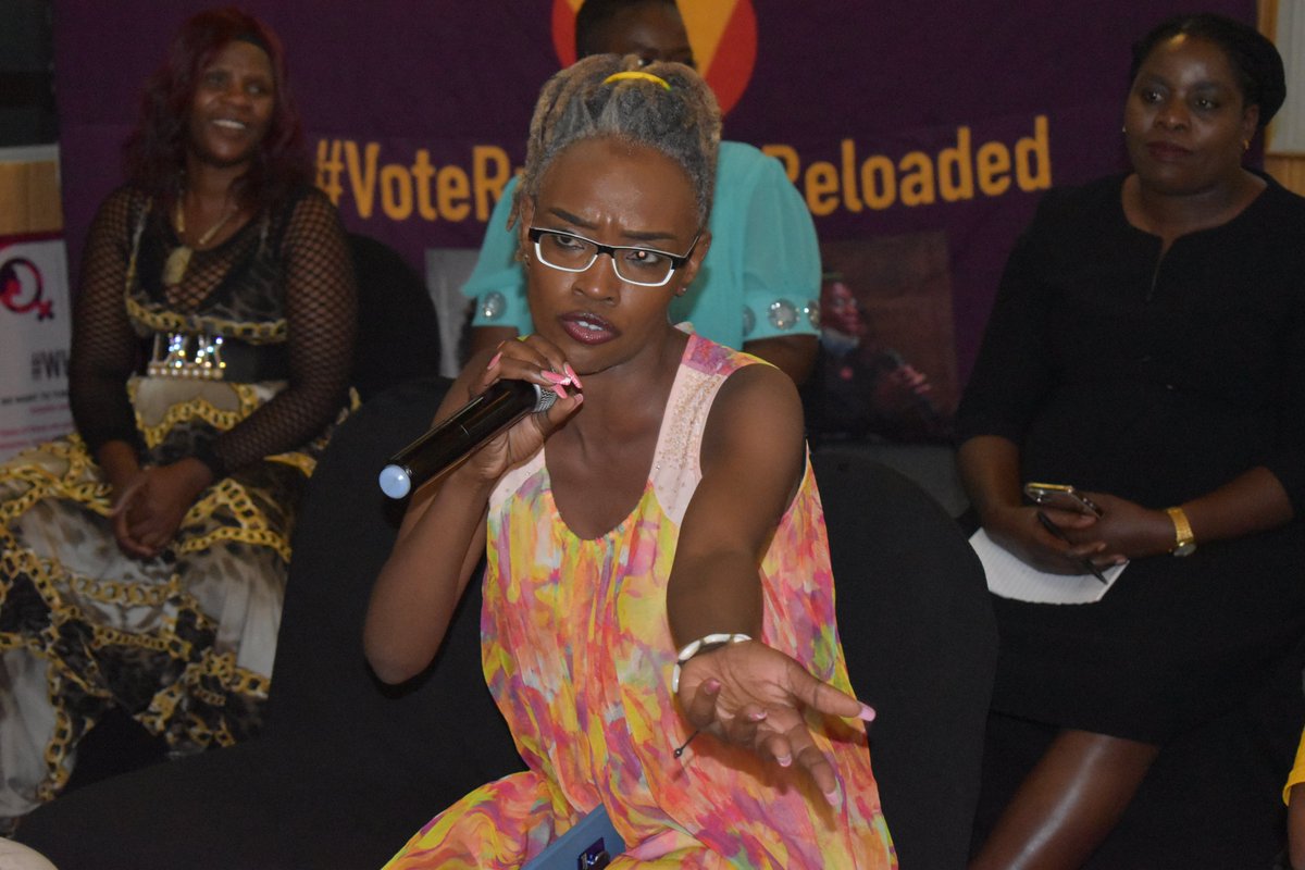 YoungWomenInst's tweet photo. 2/2. & find solace in the sisterhood solidarity. The debrief also served as a powerful reminder that women in politics are more than their roles, and their mental well-being is crucial for their success #WomenVoicesMatter #VoteRunLeadReloaded
@glanyline https://t.co/DyxF7GqZmU