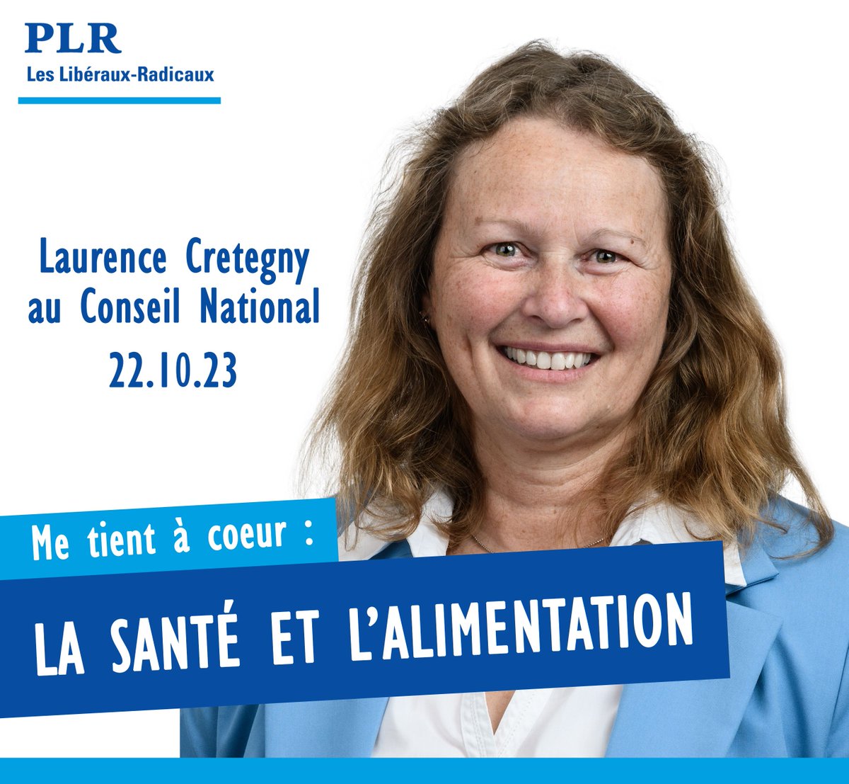 Laurence Cretegny tweet media