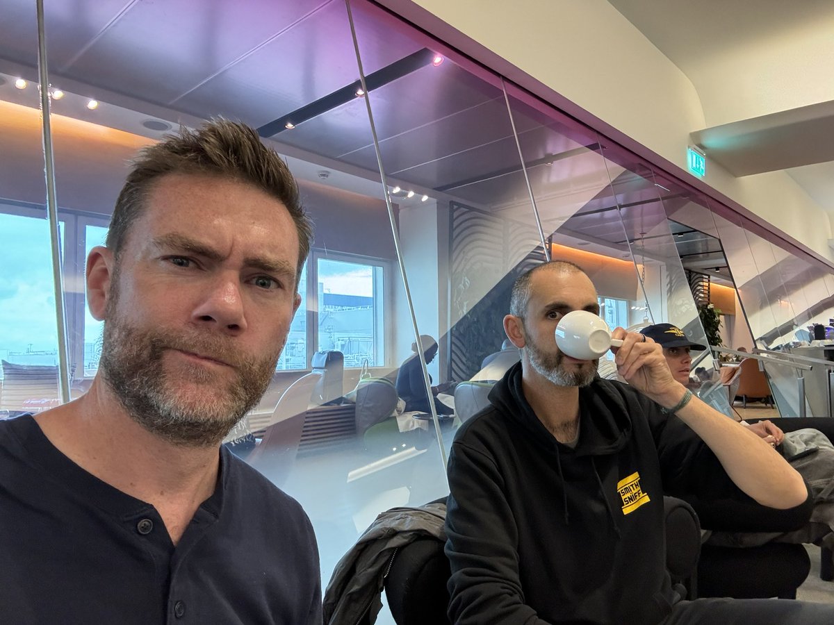 Richard Porter tweet media