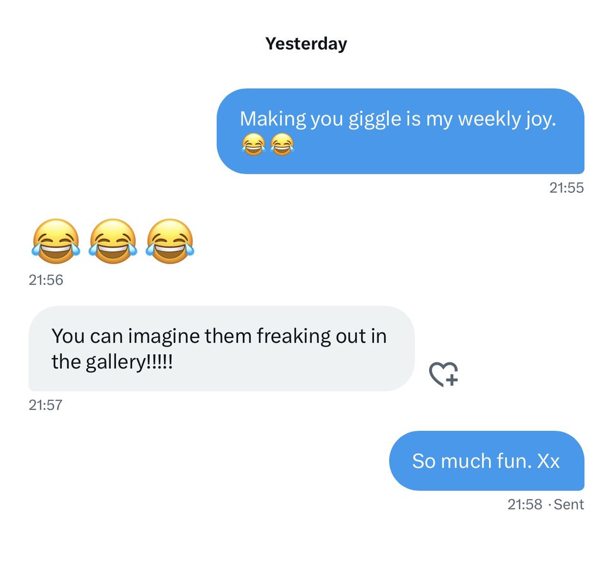 Laurence Fox tweet media