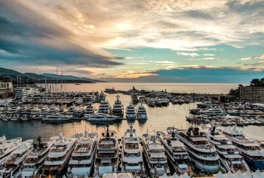 Wishing everyone attending the #MonacoYachtShow a fantastic time 🙌. We won't be there this year, but look forward to seeing all the amazing photos and clips over the next few days.
#crew #maritime #maritimeindustry