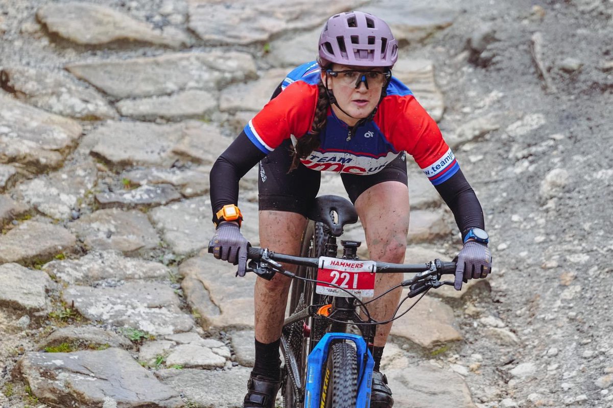 Team JMC tweet media