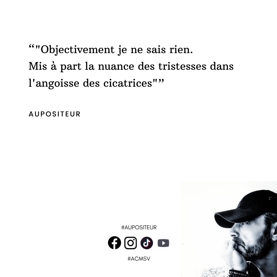 voxbelgae's tweet photo. #aupositeur #ACMSV #poeme #poesie #citation https://t.co/01V5QzbnaX