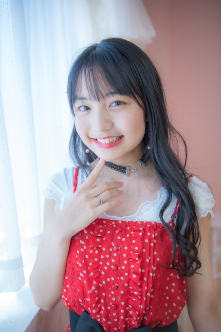 Twitterのコスプレ画像5