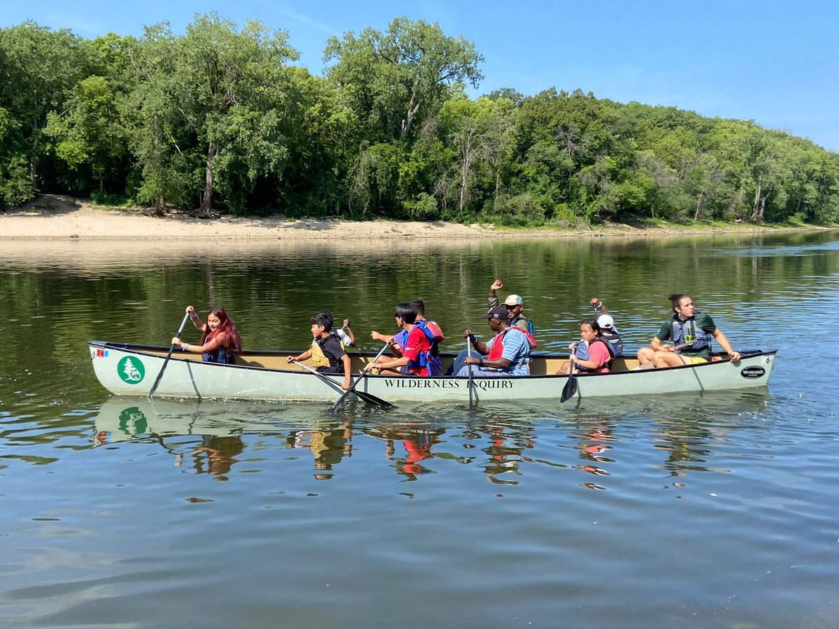 On #WorldTourismDay, we're proud to share an article by #YALI2023 #MandelaFellow @brian_waihenya. During his PDE, he worked with @WildernessINQ, an organization working to make the outdoors accessible for everyone: mwfellows.info/452a5kk @ECAatState @USembassyKenya