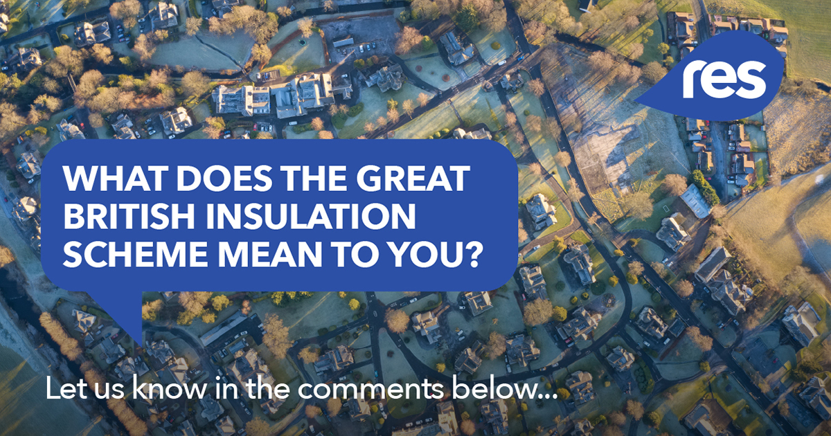 With funding set aside specifically for homes with an EPC rating of D or below, who also live in a council tax band of A-E, grants are available for insulation measures such as cavity, loft or external wall insulation.

 #counciltax #externalwallinsulation #insulation #loft