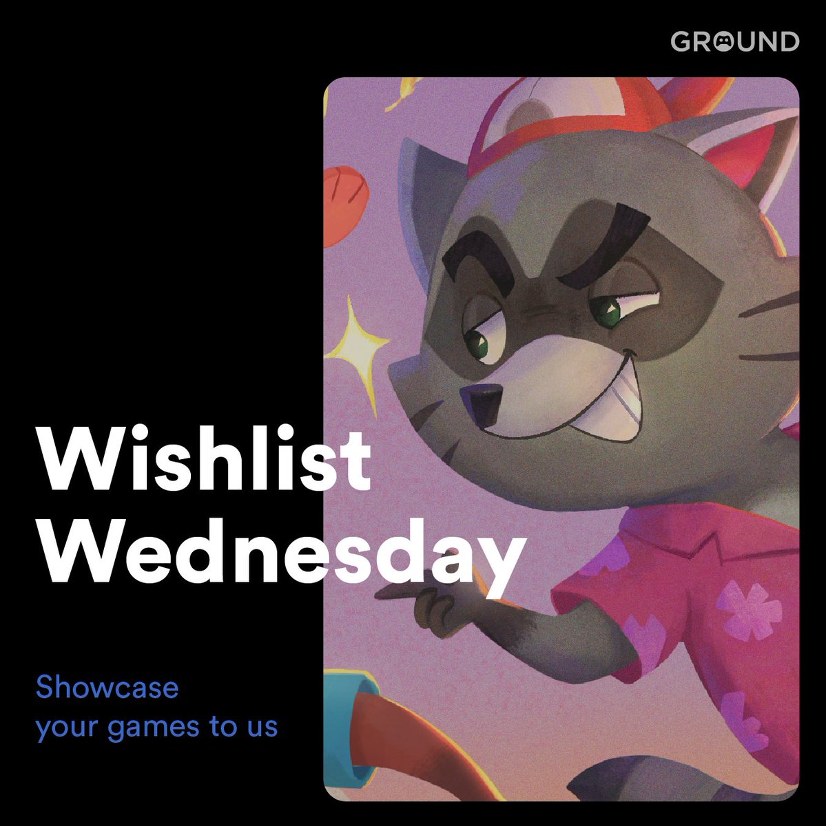 G.Round 🎮🕹️👾 tweet media