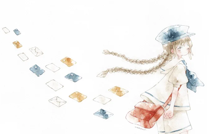 「海風の便り」