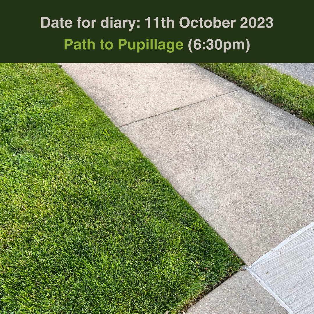 Our popular annual event with barristers from 5 Essex Court (Conor Monighan/Beatrice Collier) is soon. Be guided through the pupillage app process &amp; ensure you are ready for January! City students only. 

Venue: Lecture theatre, City Law School
Ticket: Nope. Just show up!