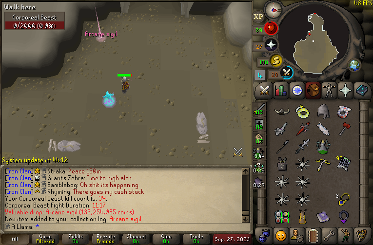 Ben 🦙 tweet media