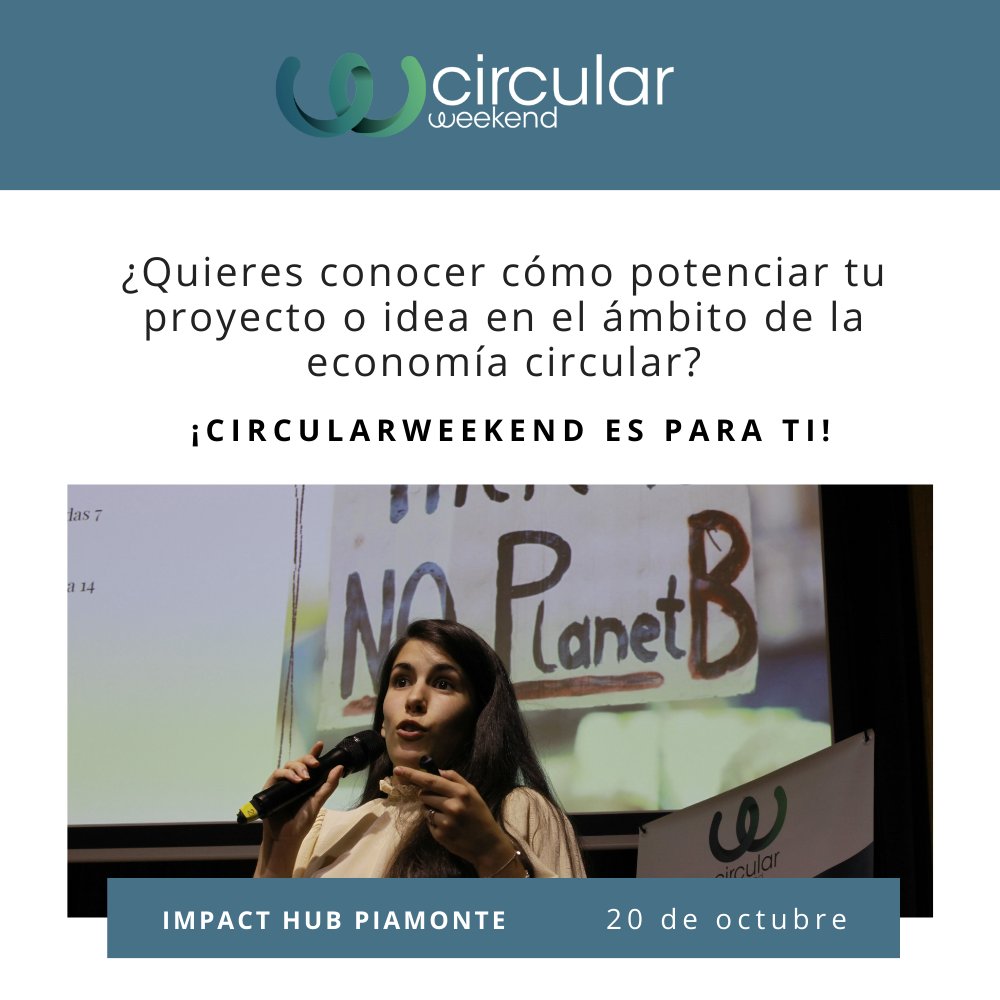 circularweekend tweet media