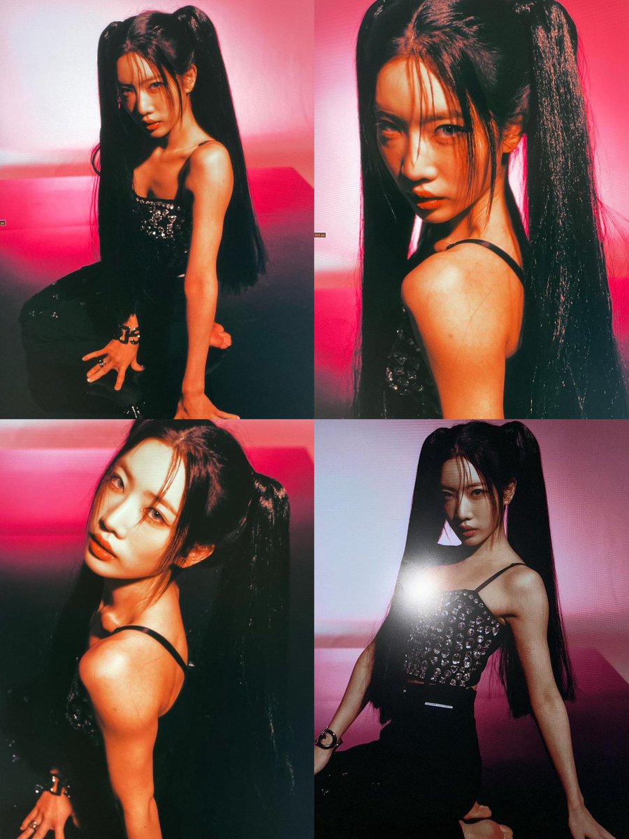 ot12loops's tweet photo. SHE’S INSANE https://t.co/Xt14ynQ6kp