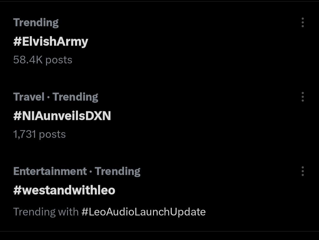 RebirthSumeet's tweet photo. Rao sahab on Top Systummmmmmm
#ElvishArmy
#ElvishYadav
#BawliWithElvish
#HumToDeewane https://t.co/IlpKfVw3ns