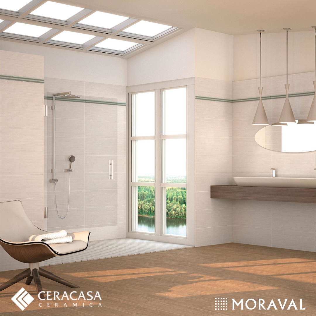 💢Los productos que fabrica CERACASA ofrecen:
-Durabilidad
-Resistencia: a detergentes, al fuego, a ácidos, a golpes e impactos.
💢Higiene: Fácil limpieza y no absorbe olores.
– Gran belleza en todas sus versiones
(pulido, satinado, mate, antideslizante).

moraval.com