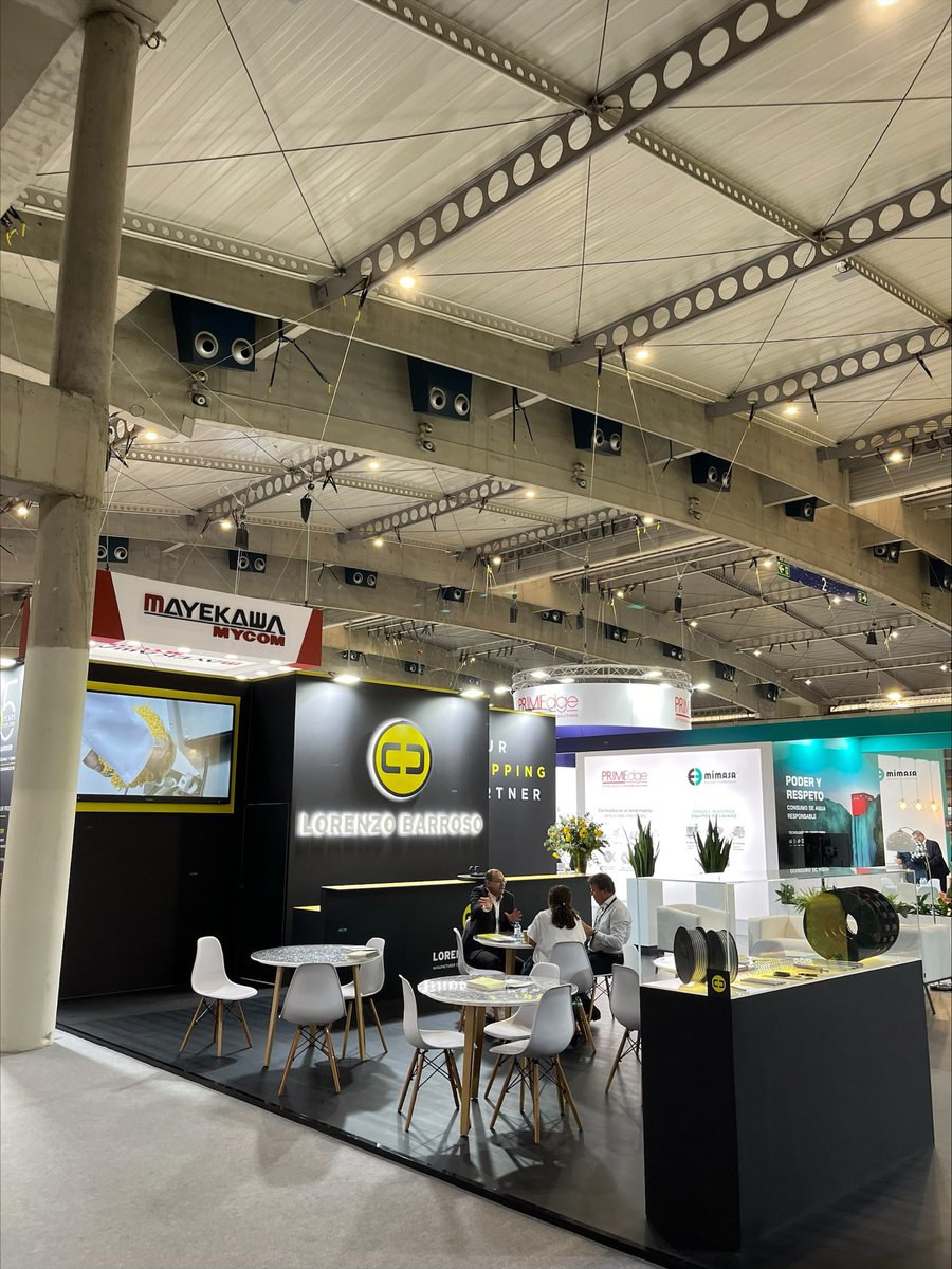 latinamericaipr's tweet photo. From today, we are at the @FoodtechBCN to provide jargon-free, first-line, #free #confidential #advice on #intellectualproperty and related issues to #SMEs from the #EU and the #SingleMarketProgramme wanting to do #business with #LatinAmerica https://t.co/5BsxglzqfS
@EU_EISMEA https://t.co/LRqd65q0NB