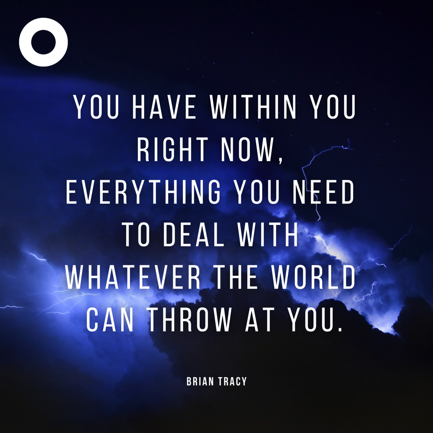 Will you go the extra mile?