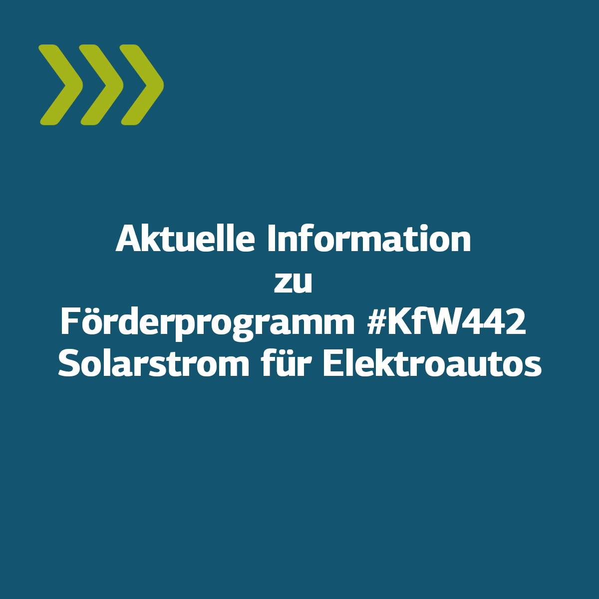 KfW Bankengruppe tweet media