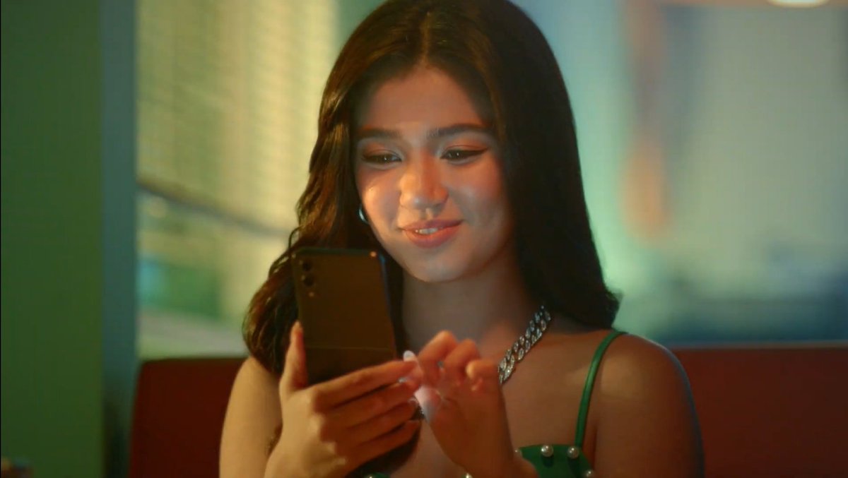 gracias_db's tweet image. ANG DYOSA NI BELLE DITO 😭

DONBELLE SMART SULIT

#PowerAndMagicOfSmart
#DonBelle | #SmartDonBelle