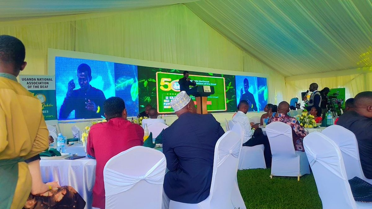 Signs TV Uganda tweet media