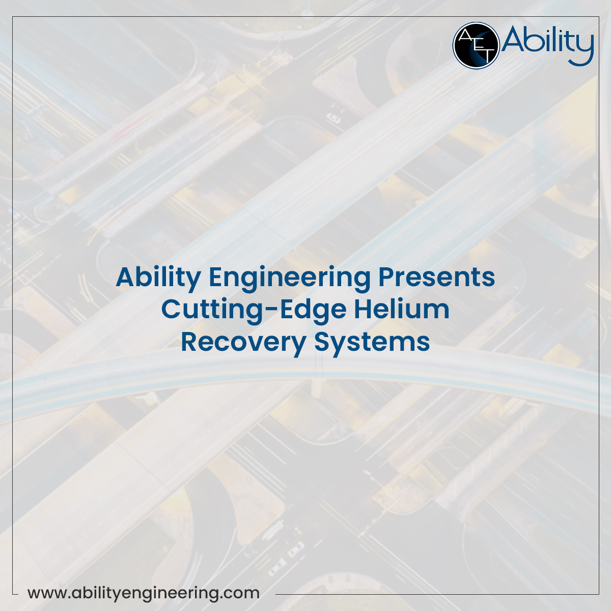 Ability Engineering Technology, Inc. tweet media
