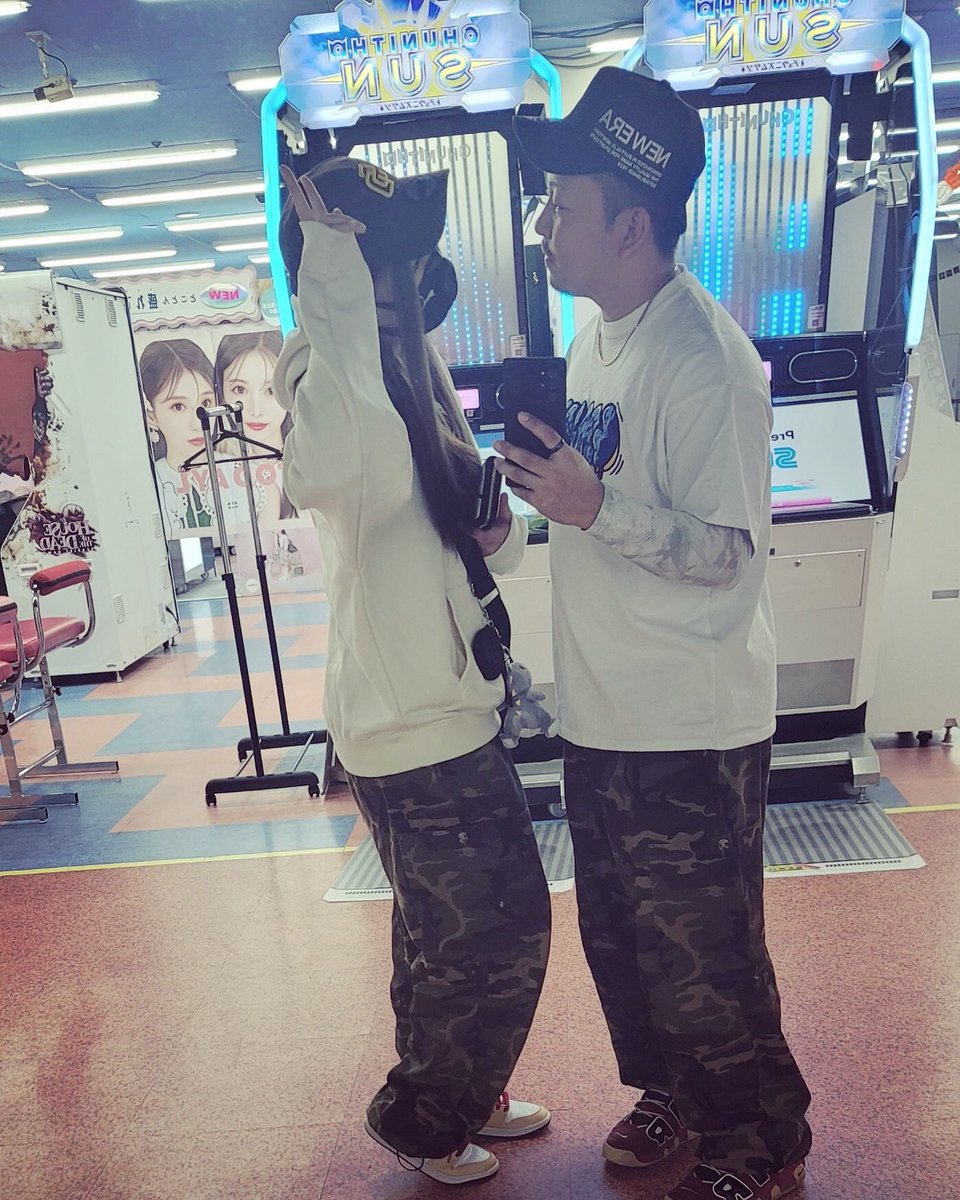 sumuta0806's tweet photo. 💓🙋‍♀️🙋‍♂️💓 https://t.co/vui9dSVQqI