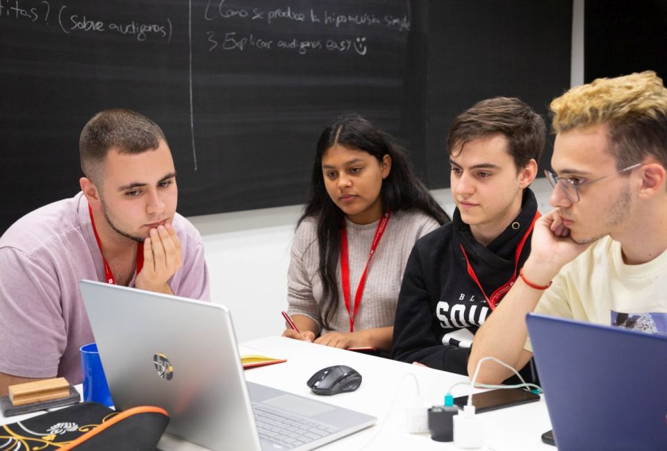 📢 La Facultat de #Medicina de la #UVic_UCC acollirà els Vic i-Days 2023, centrats en la construcció de comunitats saludables  

📅El 19 i 20 d'octubre   
👉 uvic.cat/noticies/la-uv…