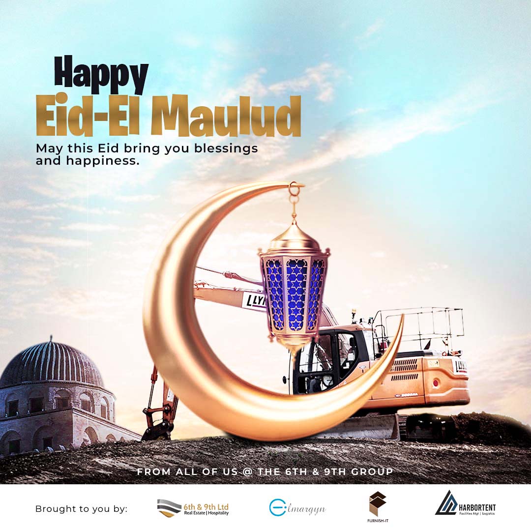elmargyn's tweet photo. Happy Eid-El Maulud! May this Eid bring you blessings and happiness.

Enjoy your Holiday.🥂 https://t.co/eXiCrobdaZ