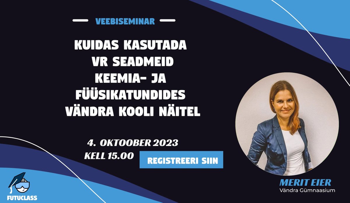 Futuclass VR 🧪🥽 tweet media