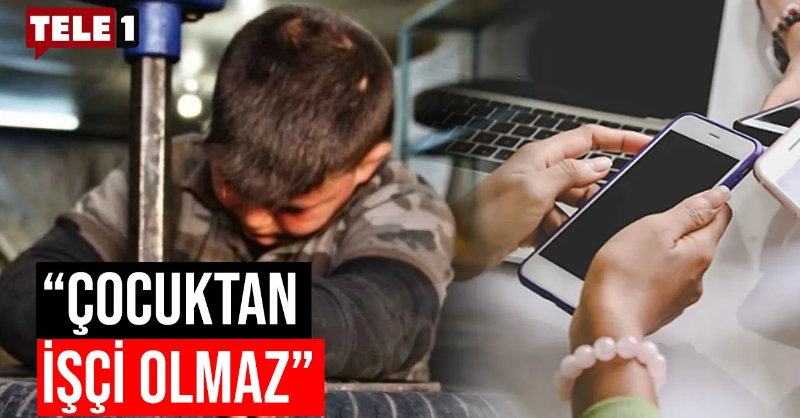 tele1comtr's tweet photo. Bir yanda çalışırken ölen 16 yaşındaki çocuk bir yanda Erdoğan'ın vergisiz telefon vaadi

İZLEMEK İÇİN⬇