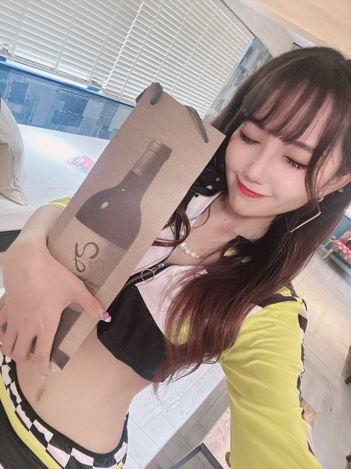 Twitterのコスプレ画像44