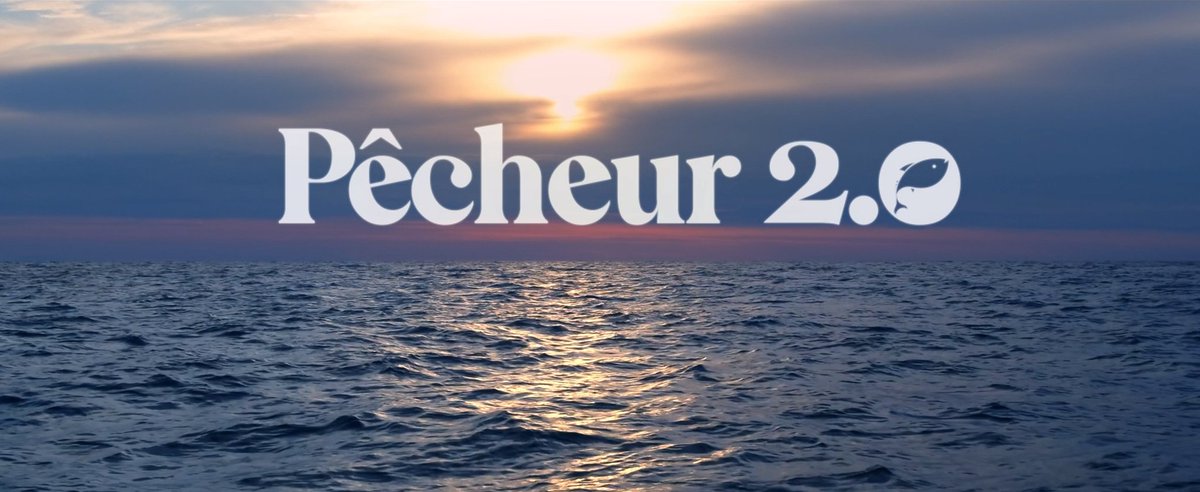 OPduLevant's tweet photo. #APPM2023 - Les @AssisesPeche et des produits de la #mer

Coup de projecteur pour notre Organisation de Producteurs @OPduLevant avec la diffusion en avant première du film « Pêcheur 2.0 » de notre coopérateur et secrétaire général Jean Gérald LUBRANO 
#pêchedurable  #pecheur https://t.co/fFIcYKUGjL