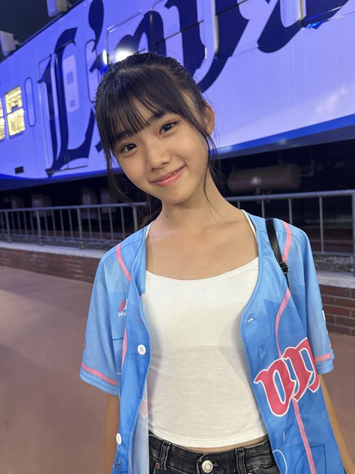 Twitterのコスプレ画像2