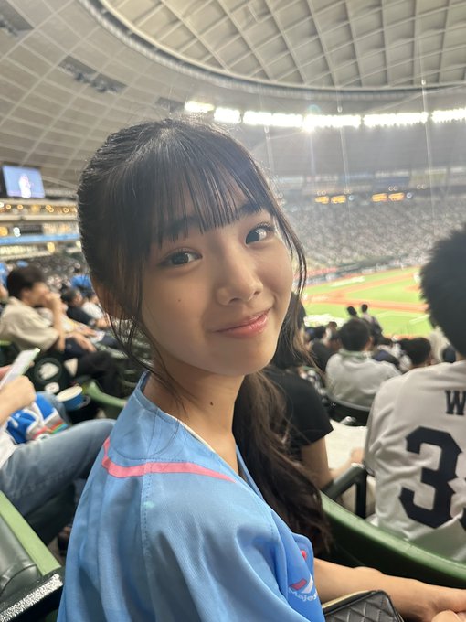 Twitterのコスプレ画像1