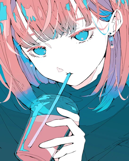 秋だな〜