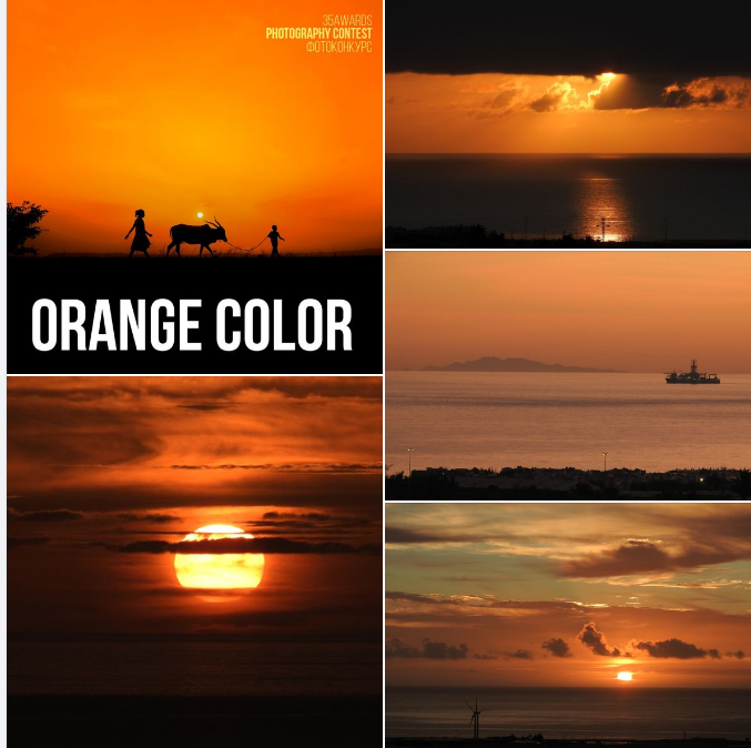 35awards.com
Photo contest 'Orange color'  

#orange #orangecolor #color #35awards #35awards2020 #35photo #agüimes #amanecer #cielonaranja #paseoentrelasnubes