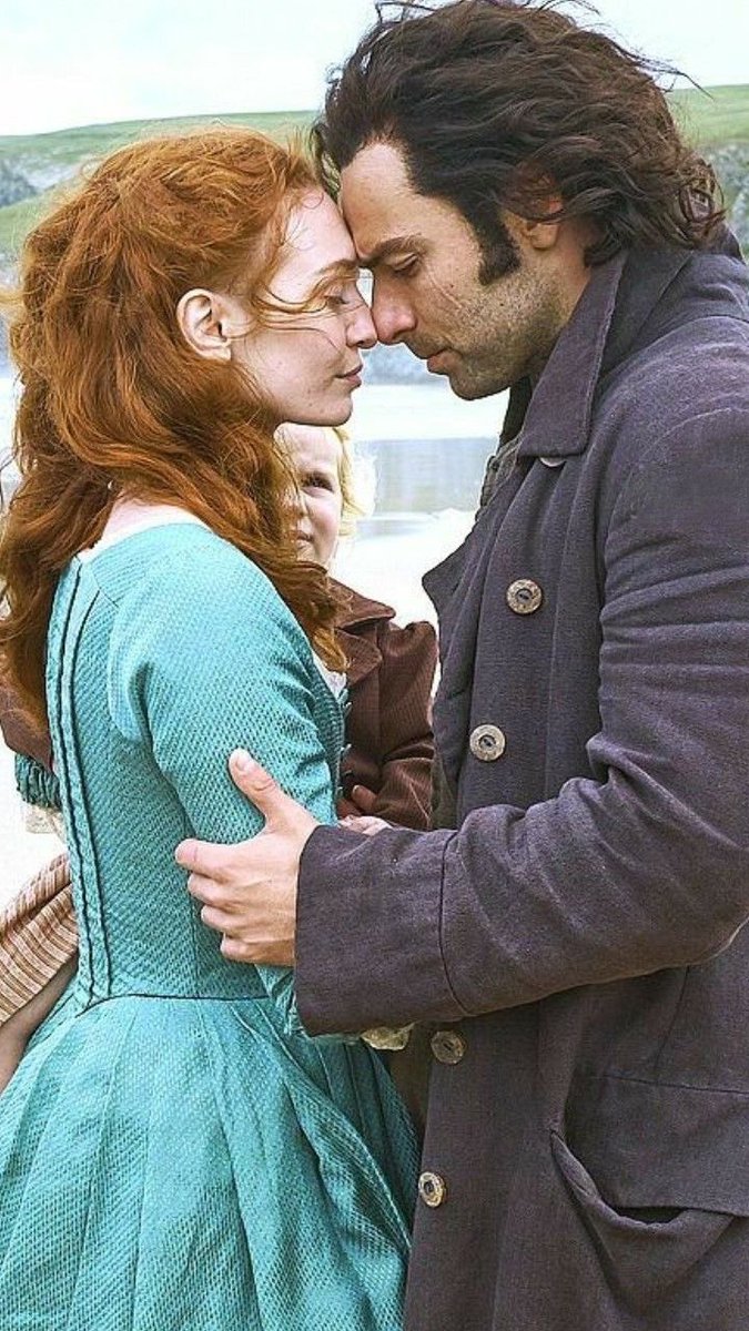 <a href="/BPoldark/">Bring Back Poldark</a> <a href="/loveofEleanor00/">Love of Eleanor Tomlinson</a>
#BringBackPoldark 🔥#PoldarkPBS #Poldark6 ⭐️#DebbieHorsfield
#EleanorTomlinson <a href="/PBS/">PBS</a> <a href="/masterpiecepbs/">MASTERPIECE | PBS</a> 
<a href="/AidanTurner/">Aidan Turner</a>💜
<a href="/ETomlinson/">Eleanor Tomlinson</a>💝
<a href="/Malcolm_Tom/">Malcolm Tomlinson</a>
<a href="/Ann85190924/">Anna Tyler</a>
@Demelzaspain <a href="/Bettefave/">Bette</a> <a href="/Only1Tracy/">Tracy C. Cruze 🧩</a> 
<a href="/MollyC2/">Molly Cormaney</a> <a href="/bette245/">Audrey2</a> <a href="/TYiouroukis/">Toula 🇨🇦</a>
 <a href="/PoldarkTV/">Official Poldark</a> <a href="/damientimmer/">Damien Timmer</a>